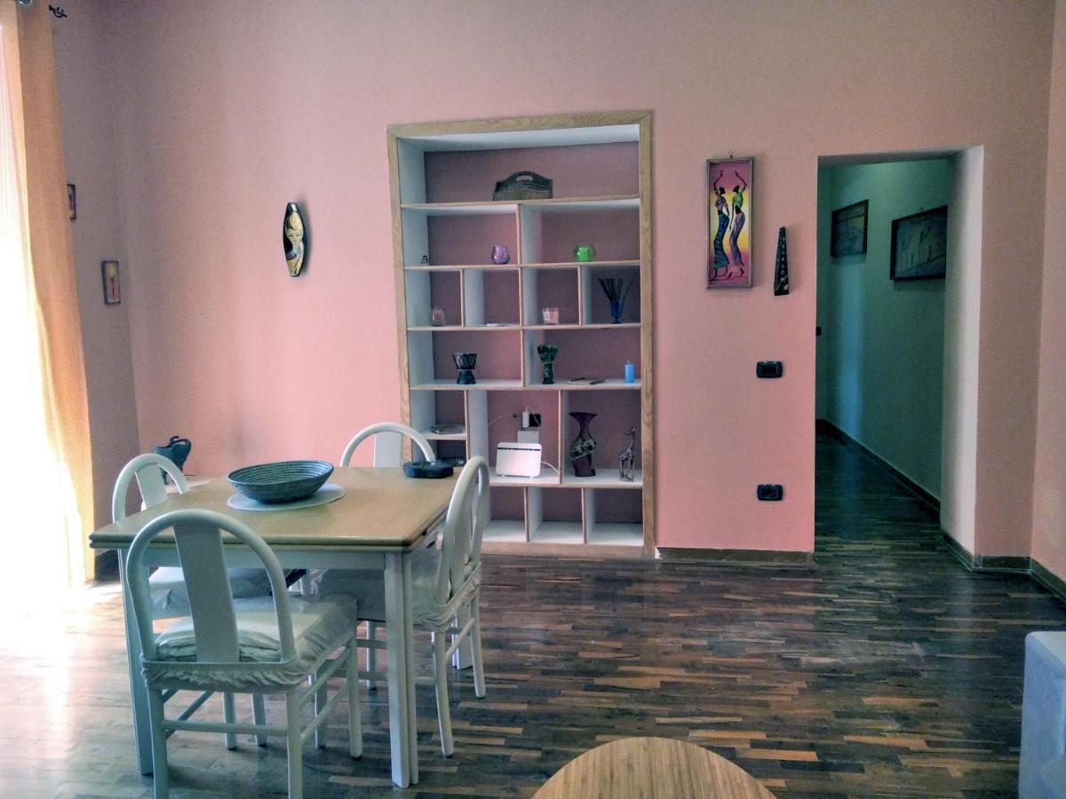 Appartamento Jamila Napoli