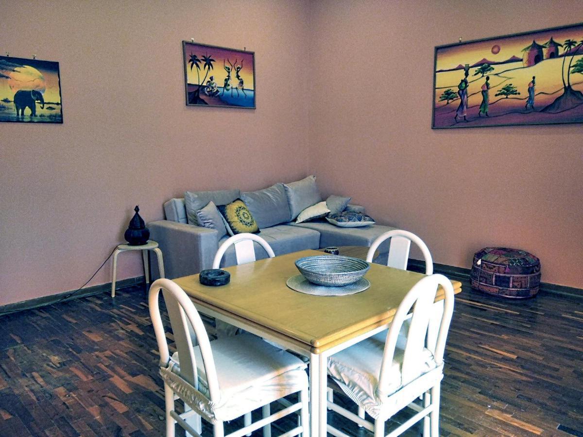 Appartement Jamila Naples