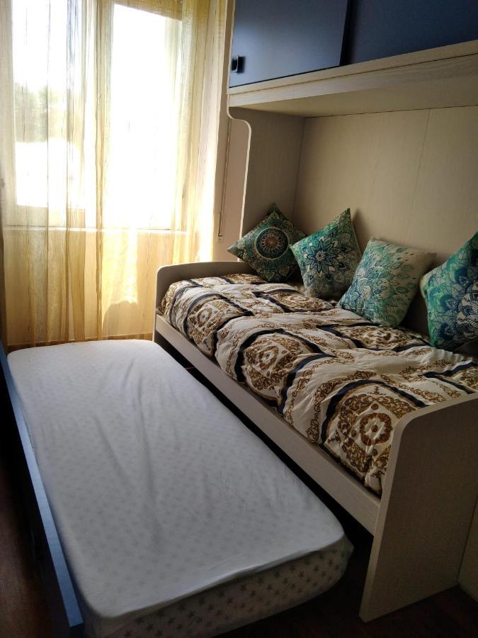 Jamila Appartement Napels