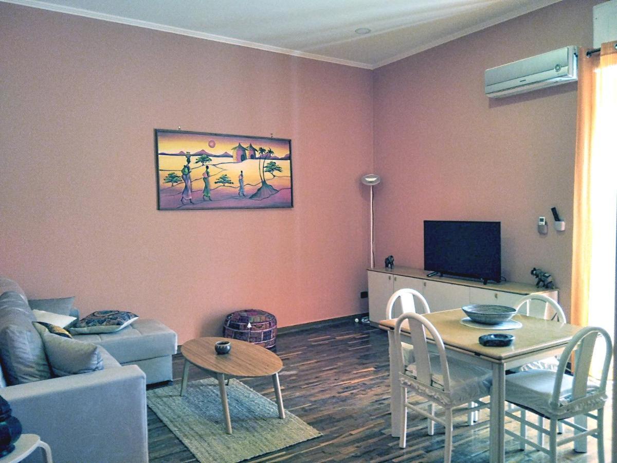 Jamila Appartement *