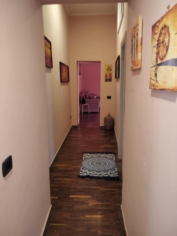 Jamila * Napoli