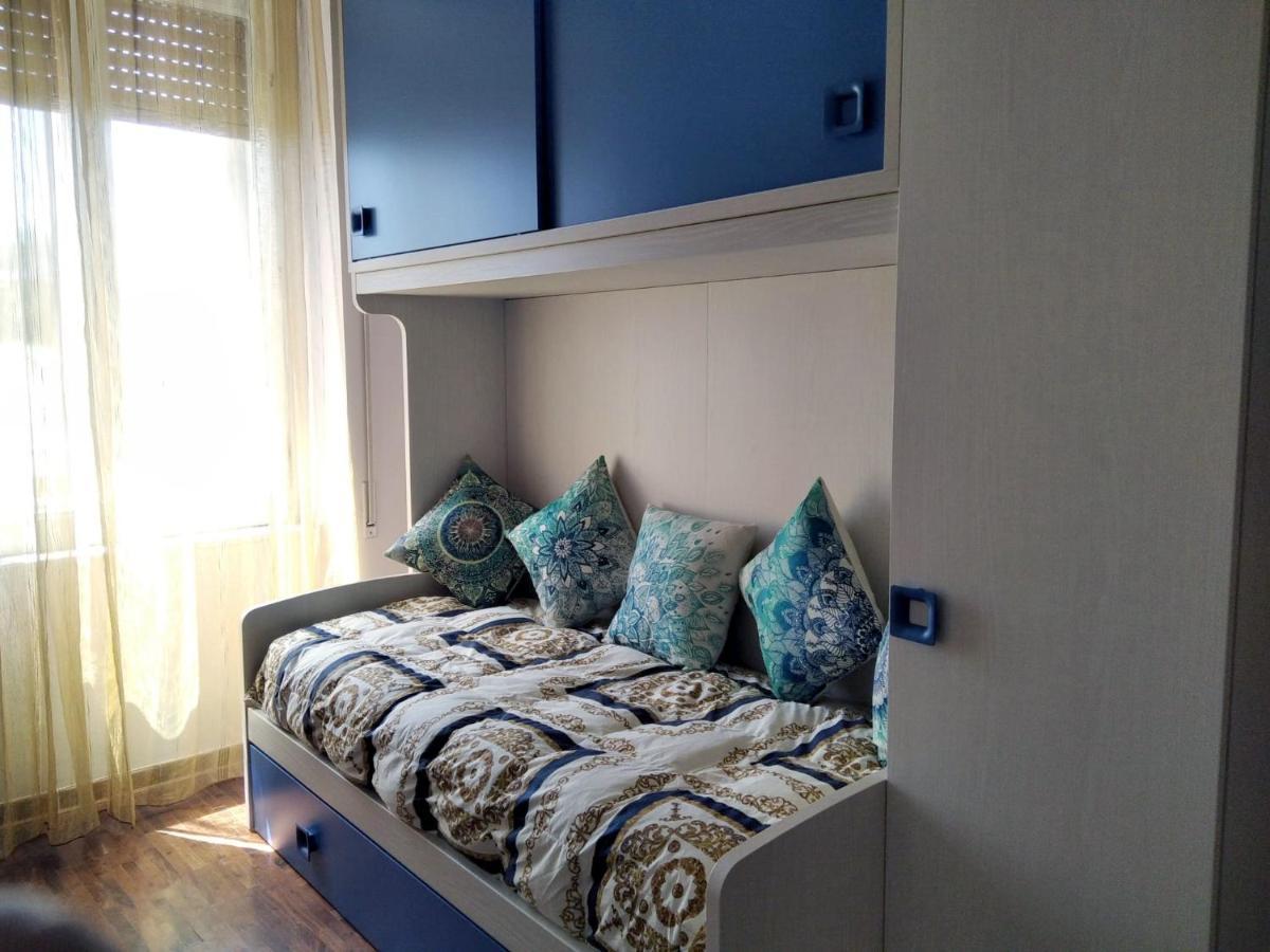 Appartement Jamila *