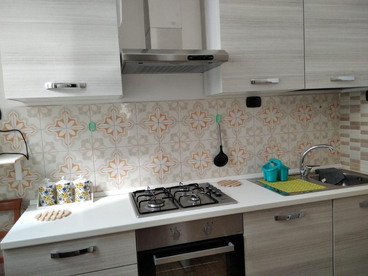 Appartement Jamila *