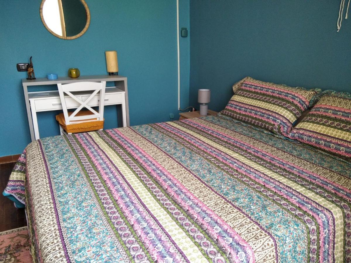 Appartement Jamila *