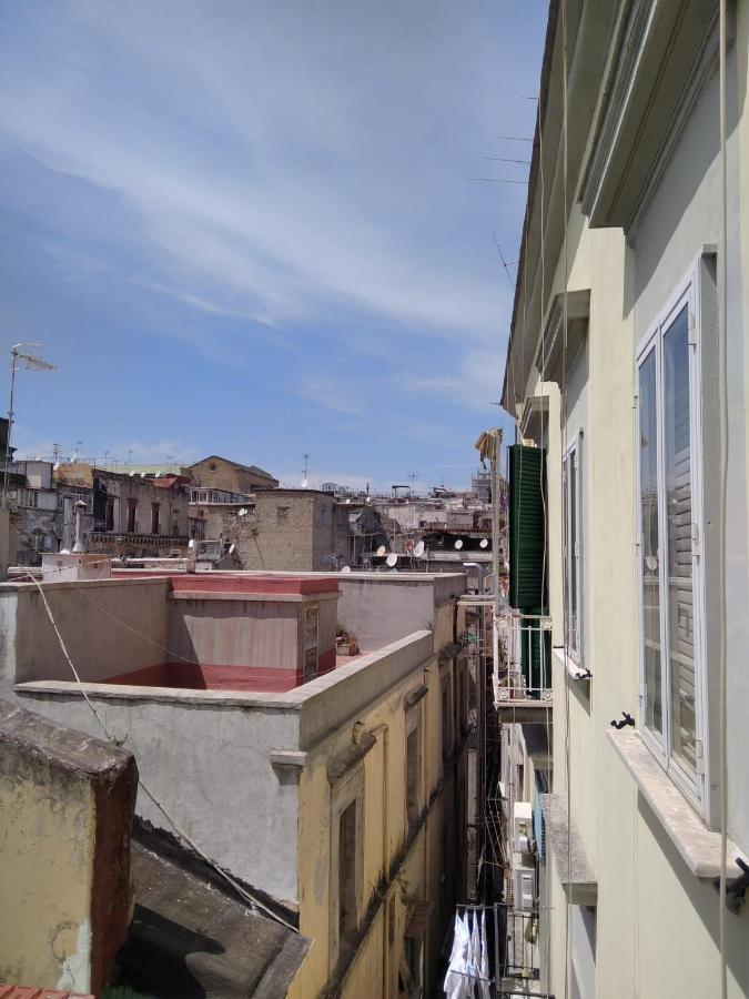 Jamila Appartement *