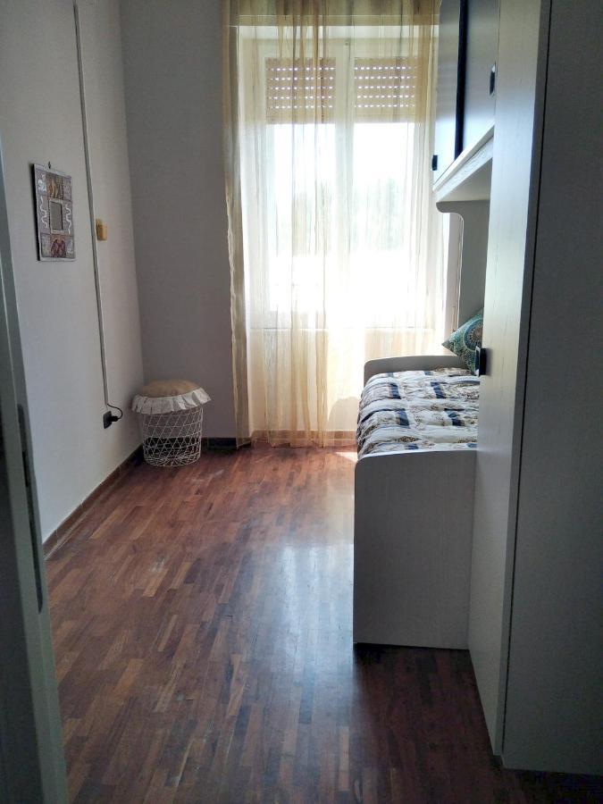 Appartamento Jamila Napoli