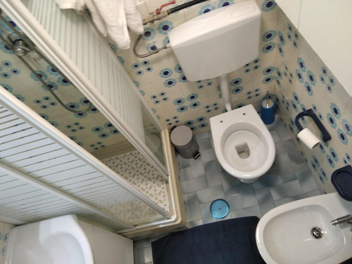 Jamila Appartement Napels