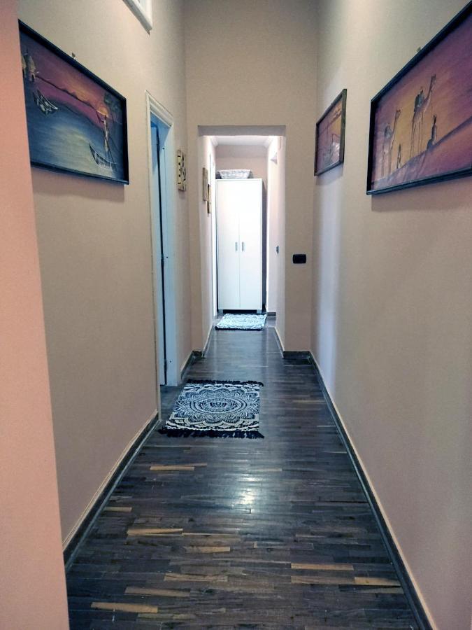 Jamila Appartement *