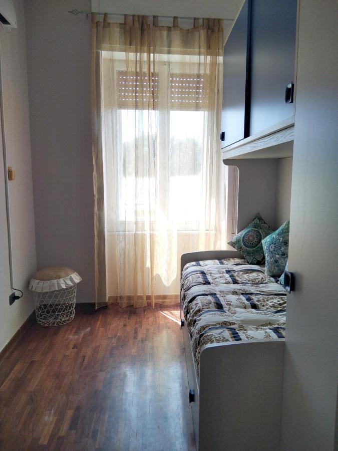 Jamila Appartamento Napoli